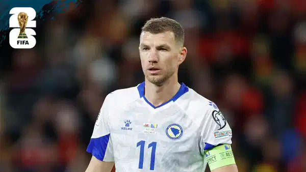 2026 Dünya Kupası'nda 40 yaş üstü 7 futbolcu sahne alacak