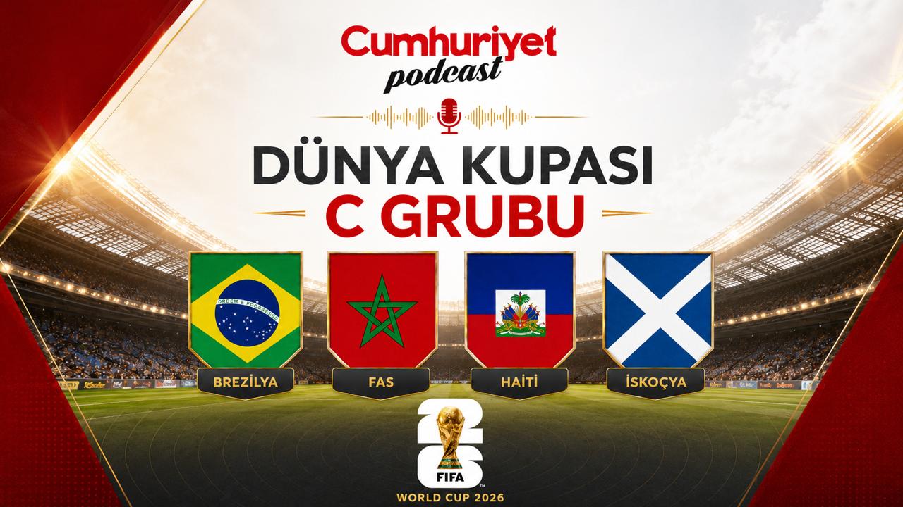 2026 Dünya Kupası C Grubu: Brezilya favori, Fas sürpriz peşinde