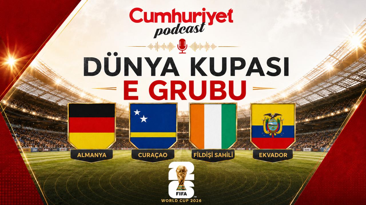 2026 Dünya Kupası'nda E Grubu'nun Dinamikleri: Almanya Favori, Curaçao Sürpriz Peşinde