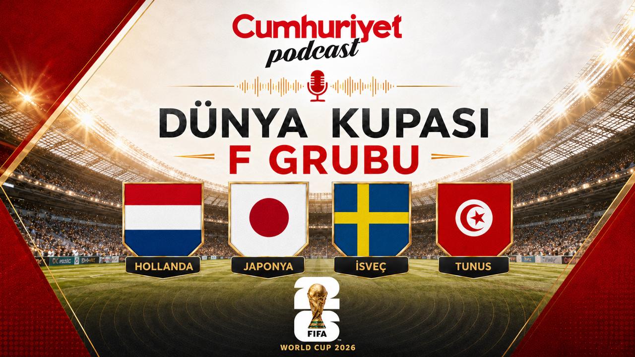 2026 Dünya Kupası F Grubu’nda Hollanda favori: Japonya, İsveç ve Tunus zorlu yarışta