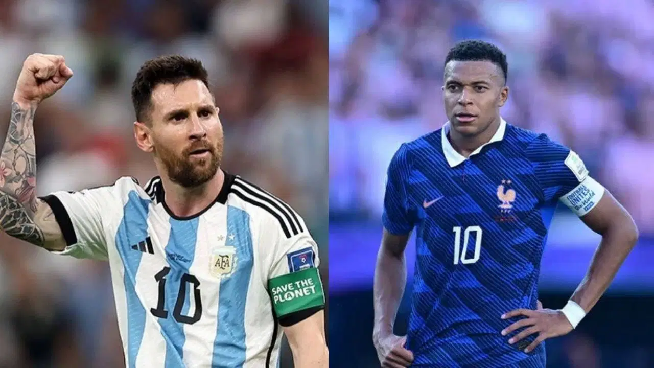 2026 Dünya Kupası Gol Kralı Mbappe mi, Messi mi? İşte Yanıt