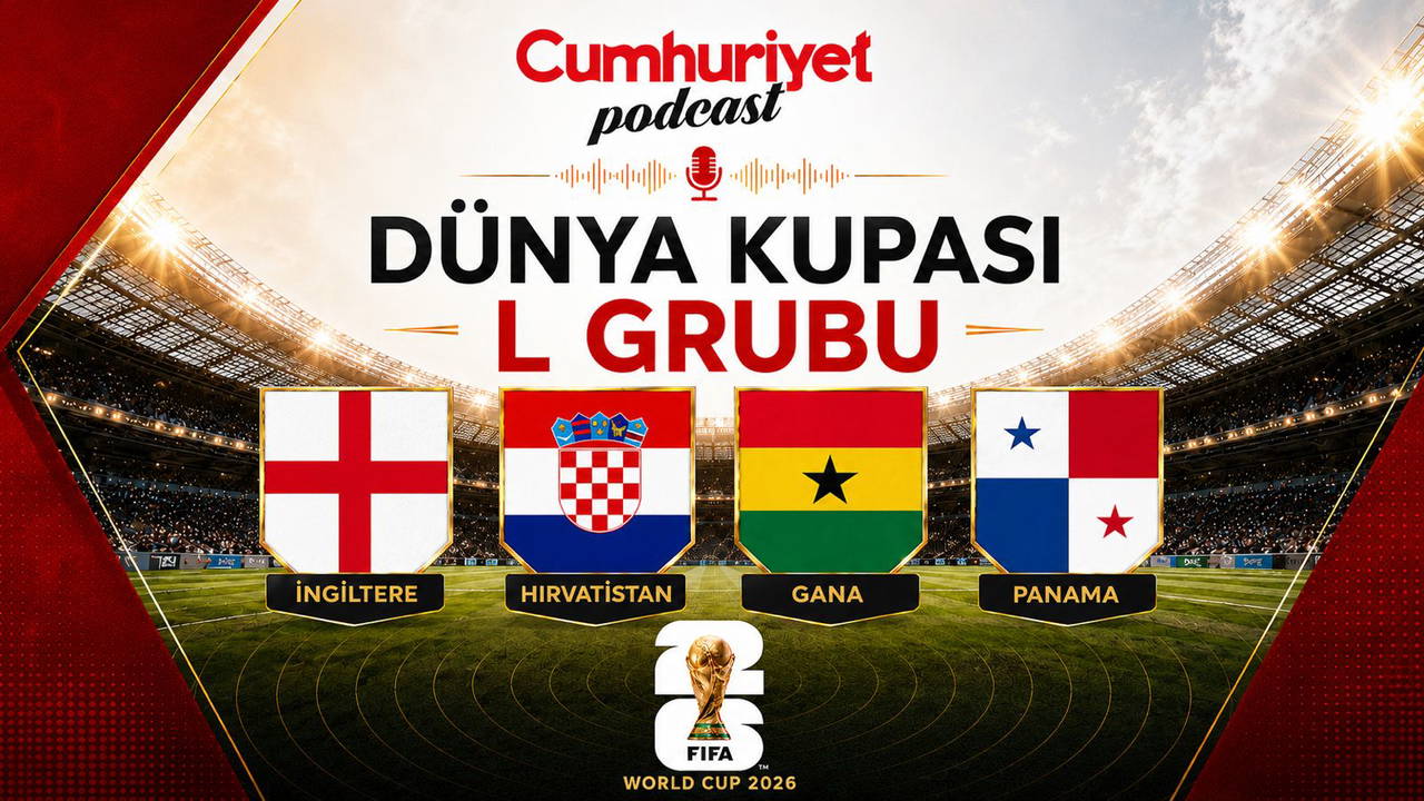 2026 Dünya Kupası'nda İngiltere'nin L Grubu: Zorlu Rakipler ve Favori