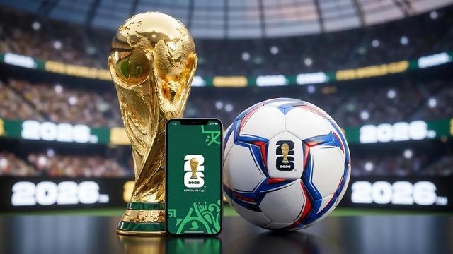 2026 Dünya Kupası'nda Yayınları Tehdit Eden Güvenlik Açığı