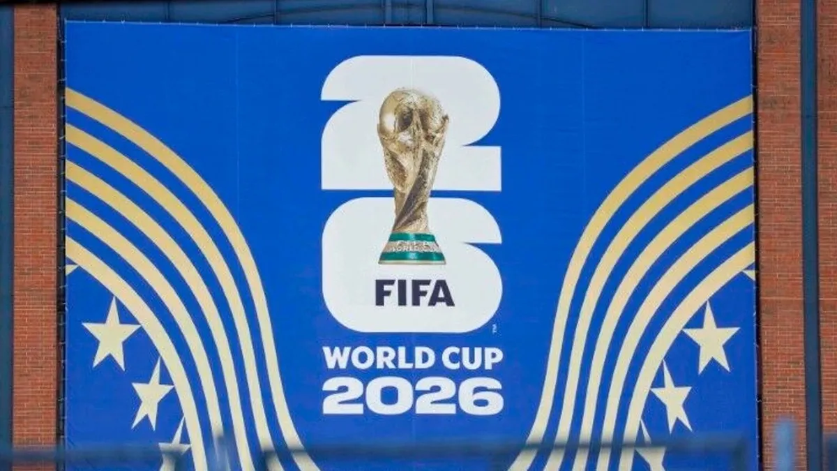 2026 Dünya Kupası'nda Futbolcular Sıcakla Mücadele Edecek