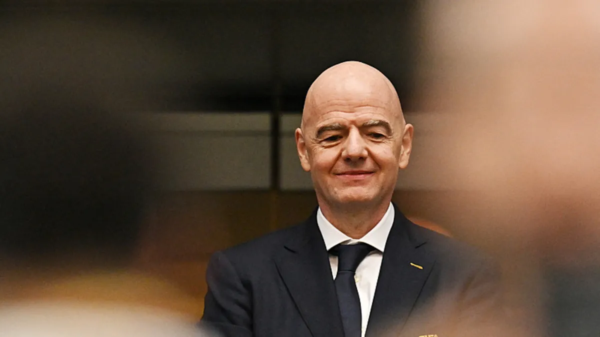 2026 Dünya Kupası'ndaki tartışmalı kararlar FIFA'yı hedef tahtasına koydu