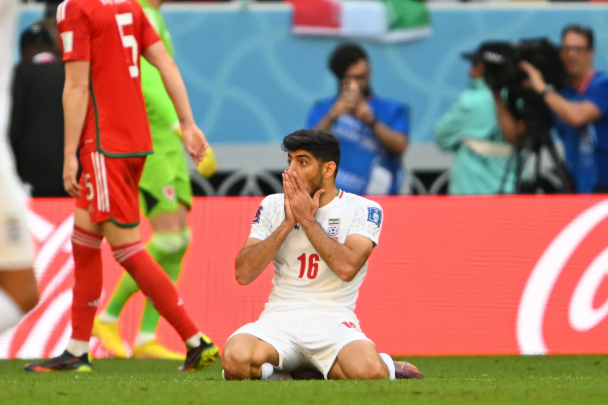 2026 Dünya Kupası'nda vize krizi: Golcü oyuncu kalan maçlara çıkamayabilir