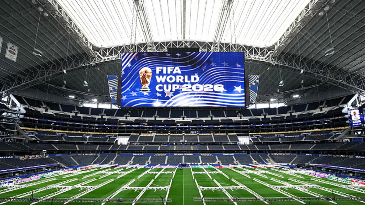 2026 Dünya Kupası Yarı Finali: Fransa - İspanya Maçı Ne Zaman, Saat Kaçta, Hangi Kanalda