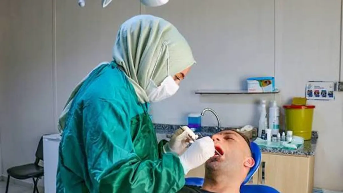 2026 DUS 1. Dönem Ek Yerleştirme Sonuçları Açıklandı