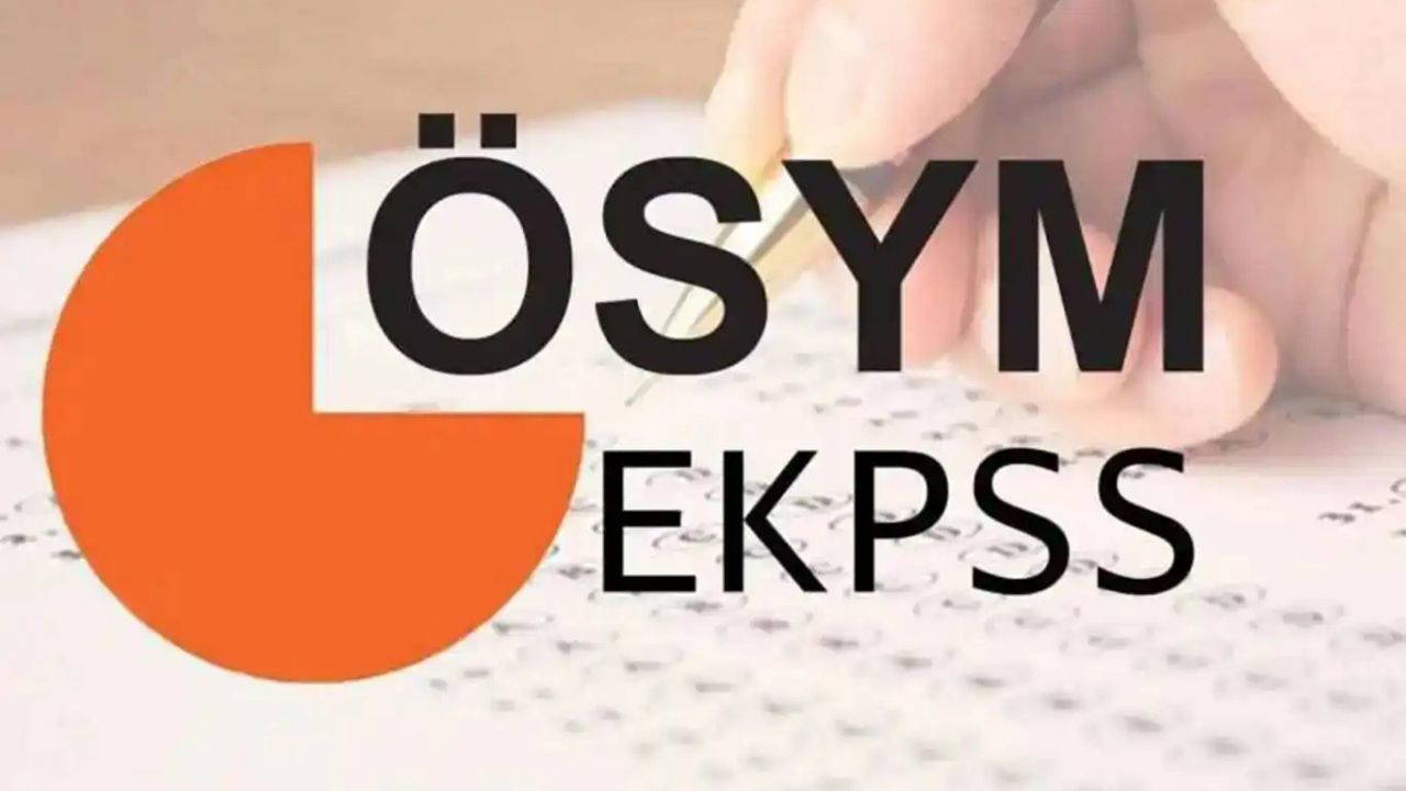 2026 EKPSS Tercih Süreci Başladı mı? İşte Adım Adım Yapılacaklar