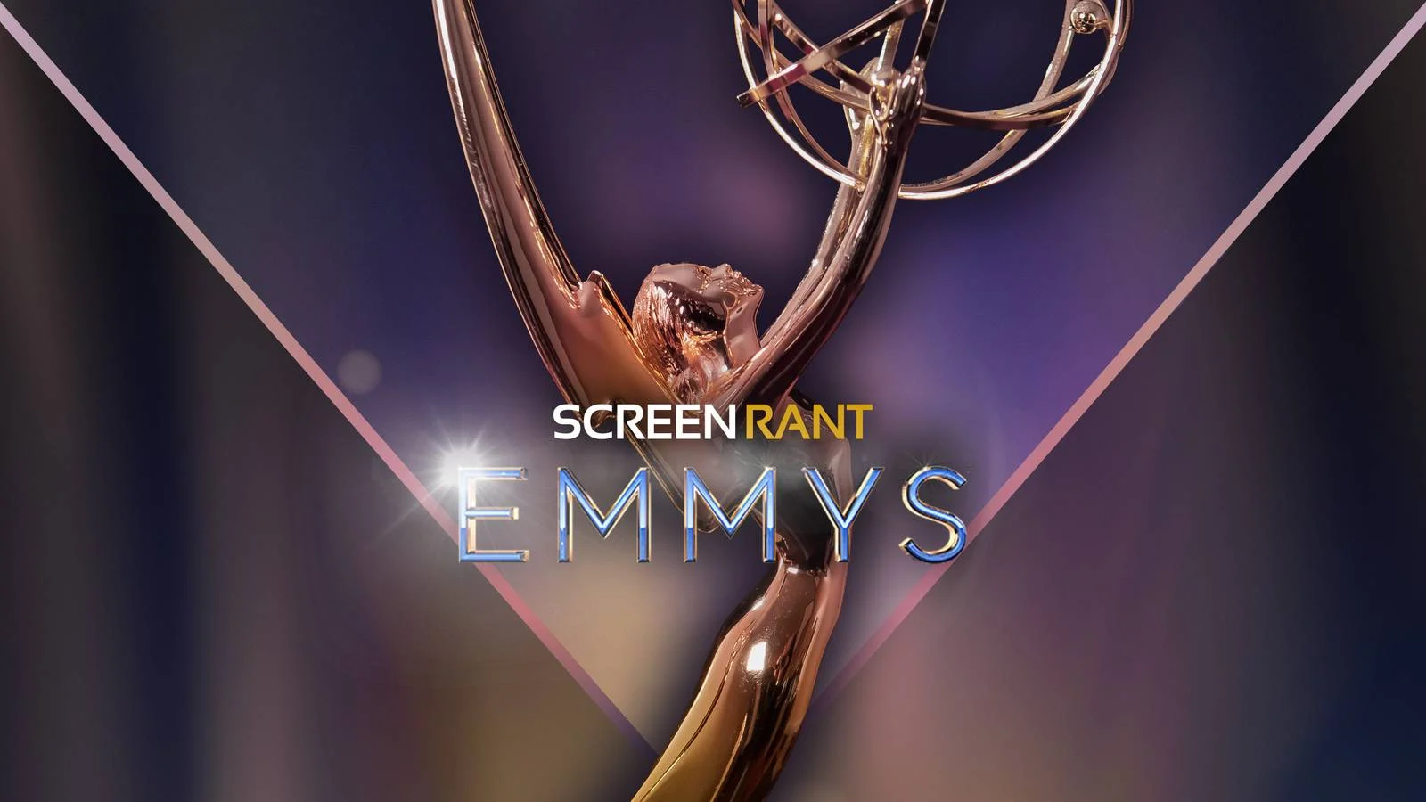 2026 Emmy Ödülleri: The Pitt ve Widow's Bay Zirvede