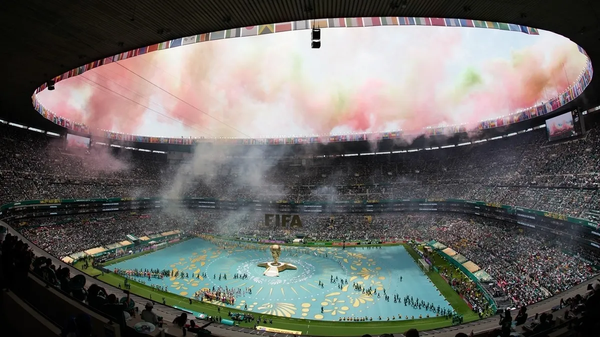 2026 FIFA Dünya Kupası 11 milyar dolarlık dev organizasyon sigorta ile güvence altında