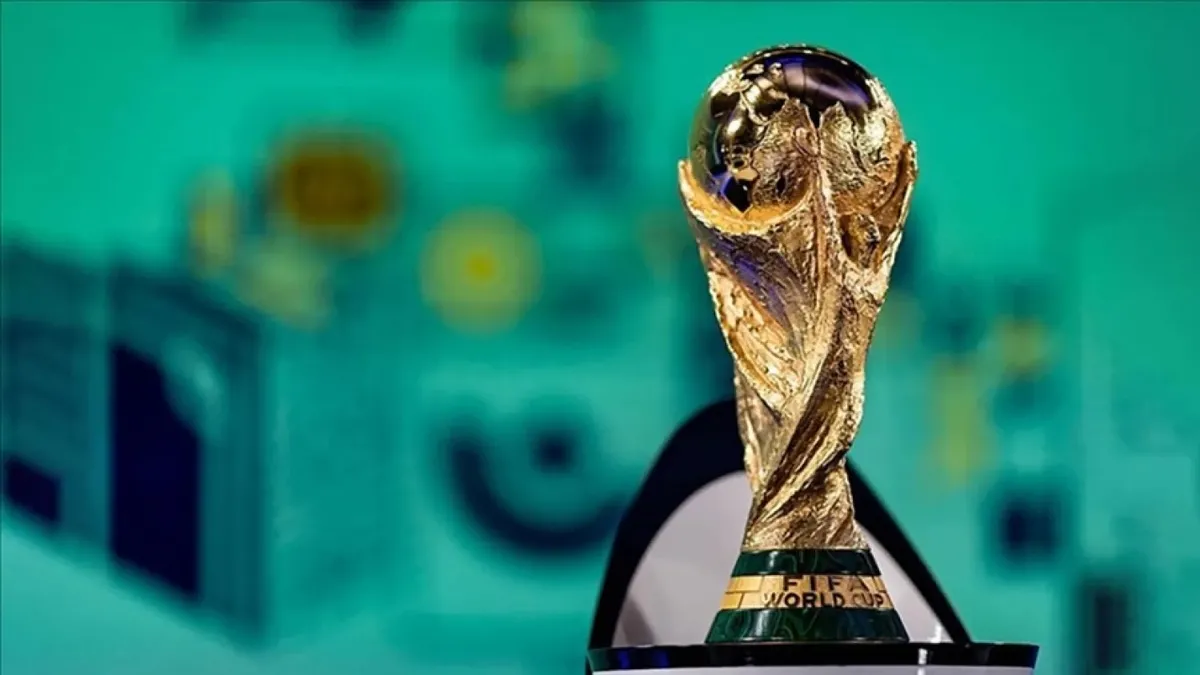 2026 FIFA Dünya Kupası'nda 3 Maçlık Heyecan Yarın Başlıyor