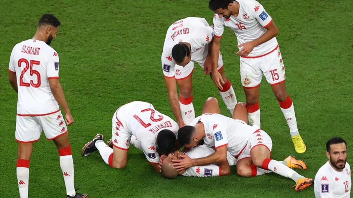 2026 FIFA Dünya Kupası'nda F Grubu: Tunus, Hollanda, Japonya ve İsveç