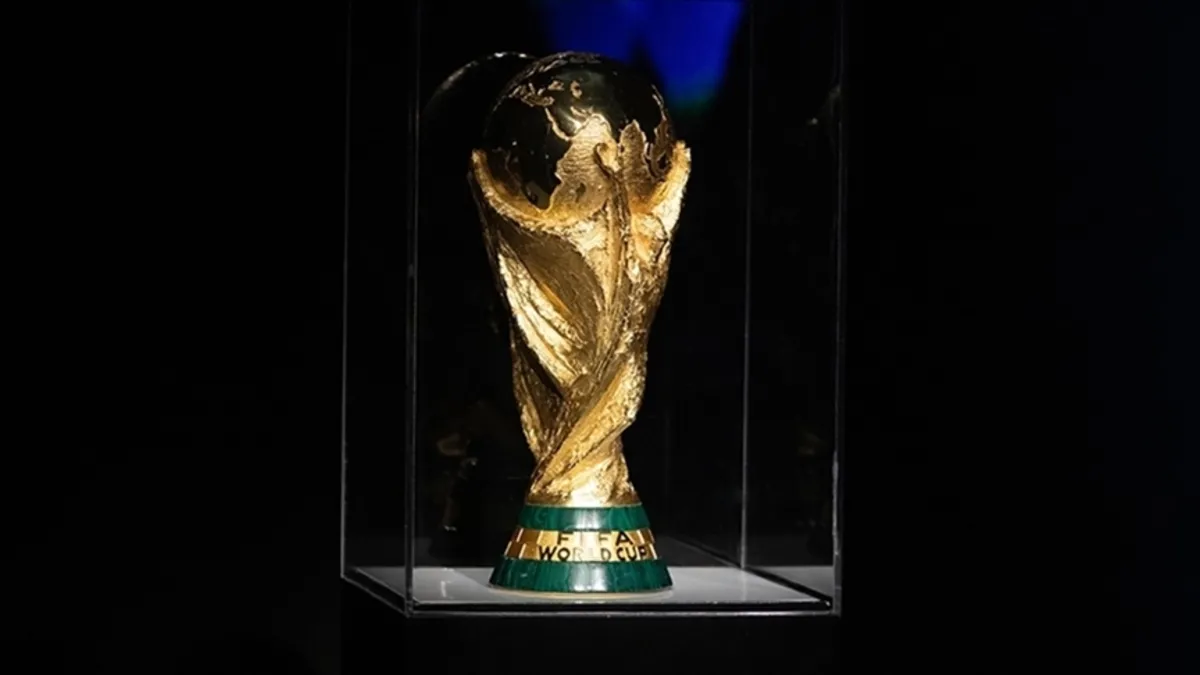 2026 FIFA Dünya Kupası maçları uykusuz bırakacak