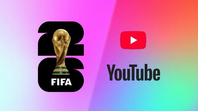 2026 FIFA Dünya Kupası'nı YouTube'dan İzlemenin Yolları