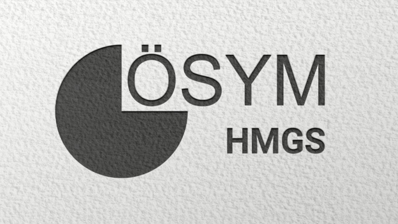 2026 HMGS-2 Sınav Yerleri Açıklandı mı? Sınav Tarihi ve Detaylar