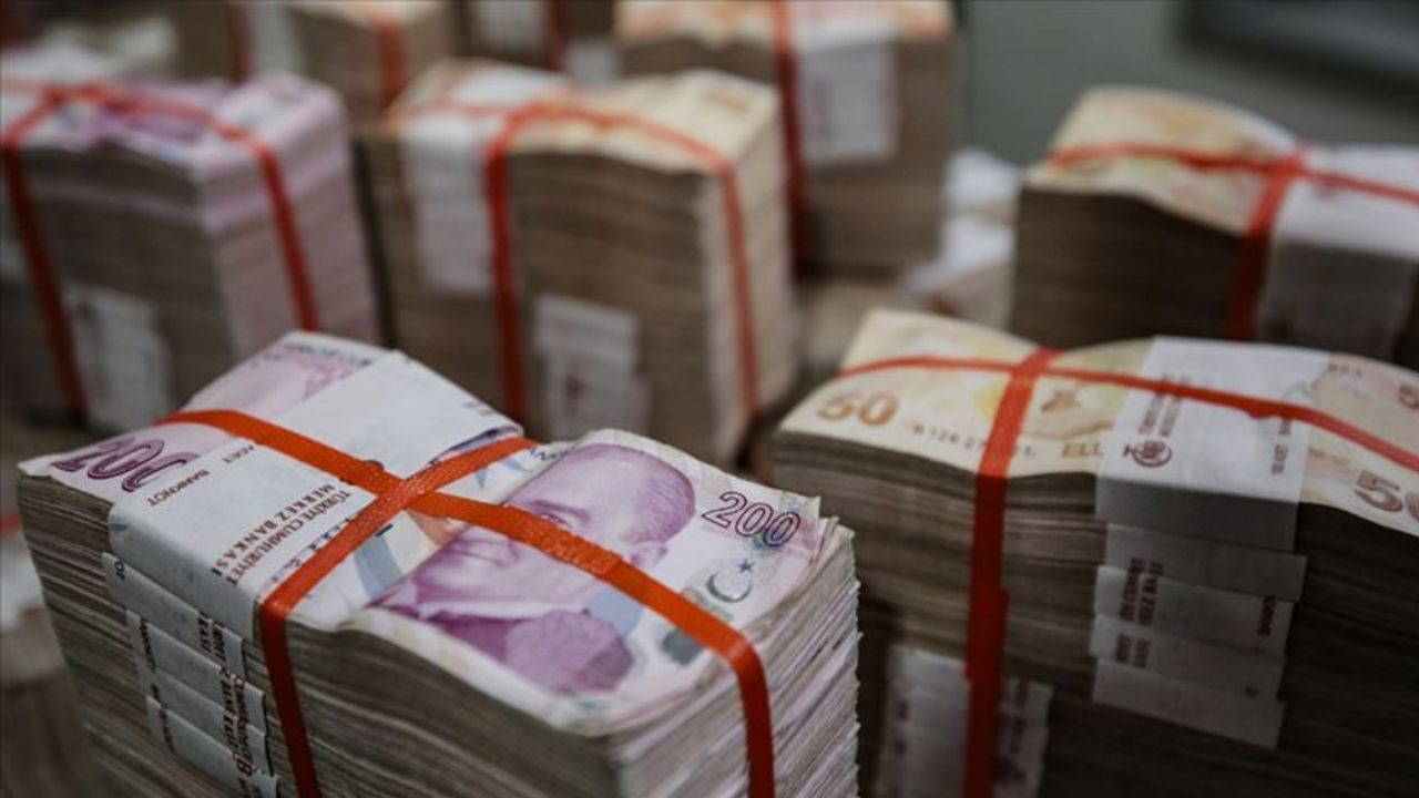 2026 ilk çeyrekte finansal yükümlülük 6.6 trilyon lirayı geçti
