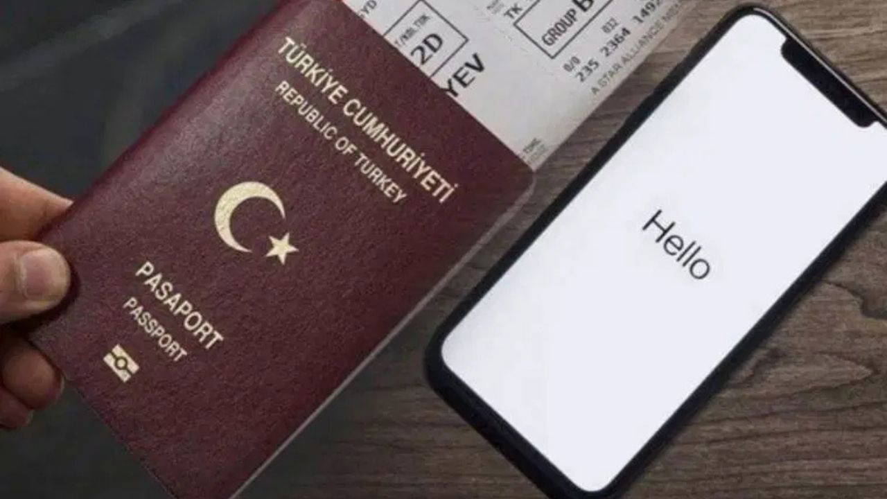 2026 IMEI kayıt ücreti belli oldu: Yeni düzenleme yürürlükte
