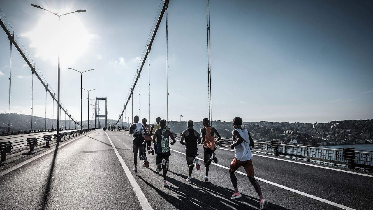 2026 İstanbul Maratonu: Tarih, Kayıt ve Detaylar