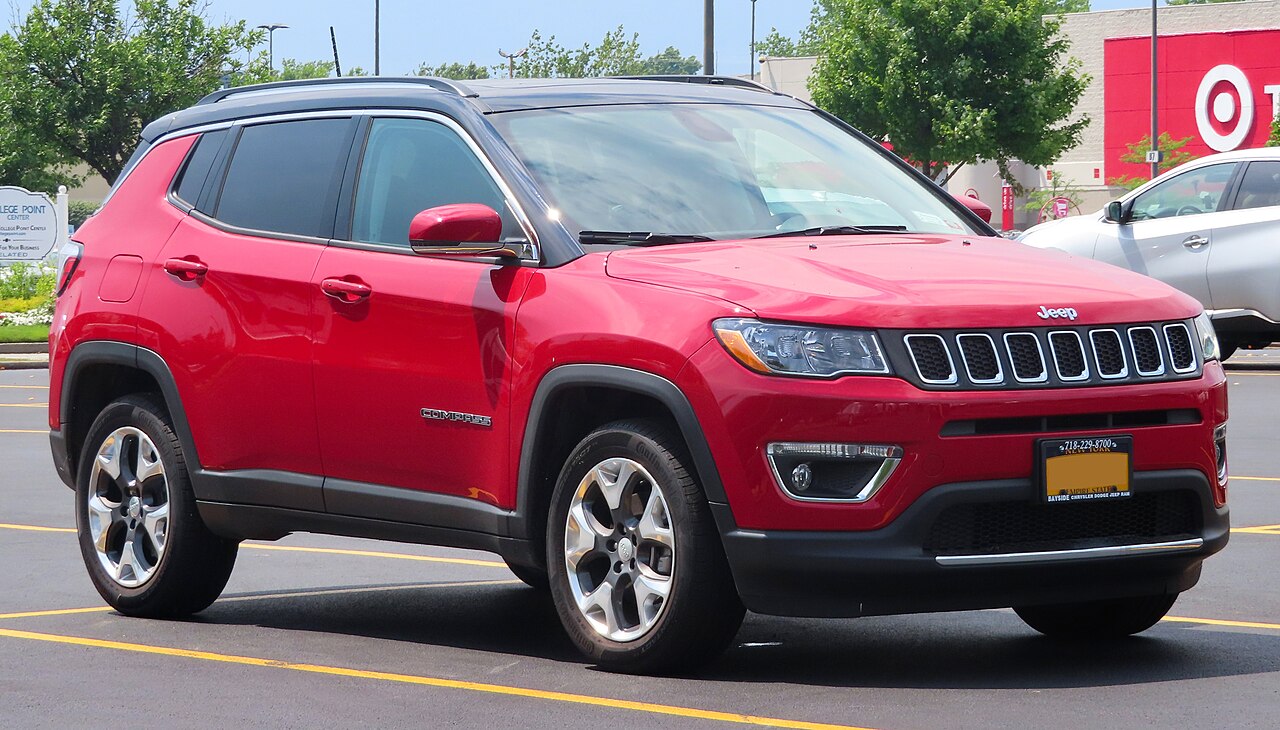2026 Jeep Compass Hibrit İncelemesi: Alınır mı