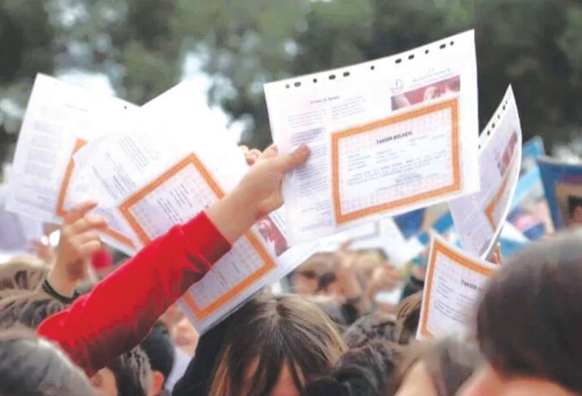 2026 Karne Günü Belli Oldu: Yaz Tatili Ne Zaman Başlıyor