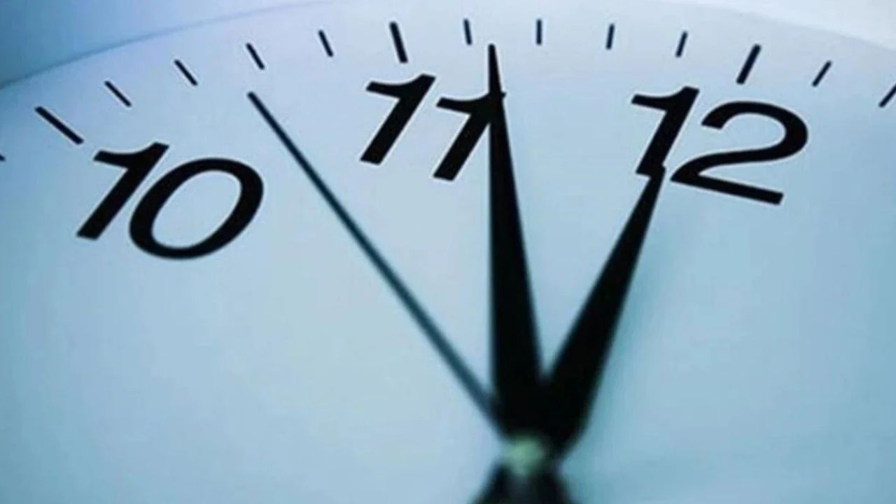 2026 Kış Saati: Türkiye'de Saatler Geri Alınacak mı