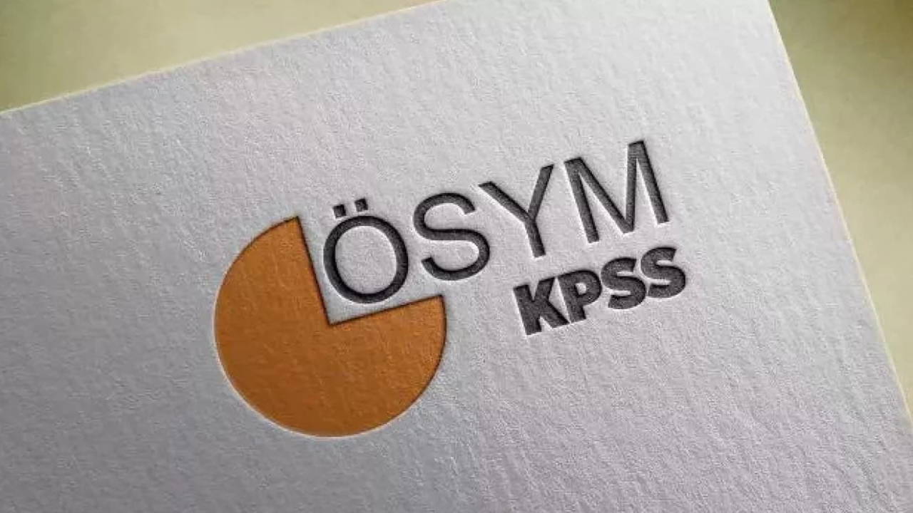 2026 KPSS Başvuru Tarihleri: Lise, Ön Lisans ve Lisans Sınavı Ne Zaman