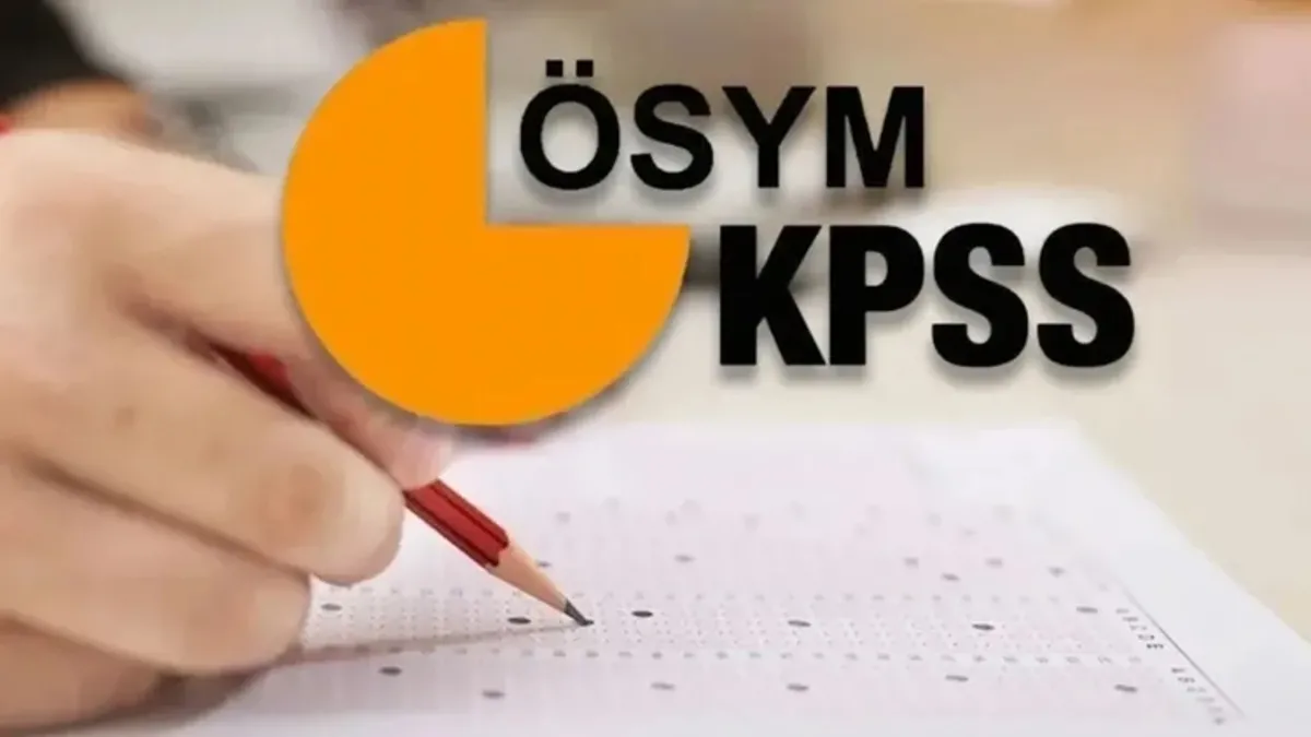 2026 KPSS Lisans Sonuçları Açıklandı: Nasıl Sorgulanır