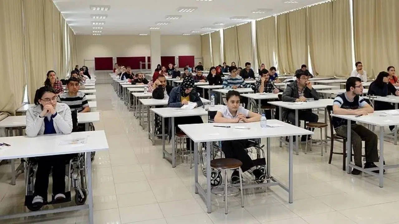 2026 KPSS Ön Lisans Başvuruları Başladı: Süreç ve Detaylar