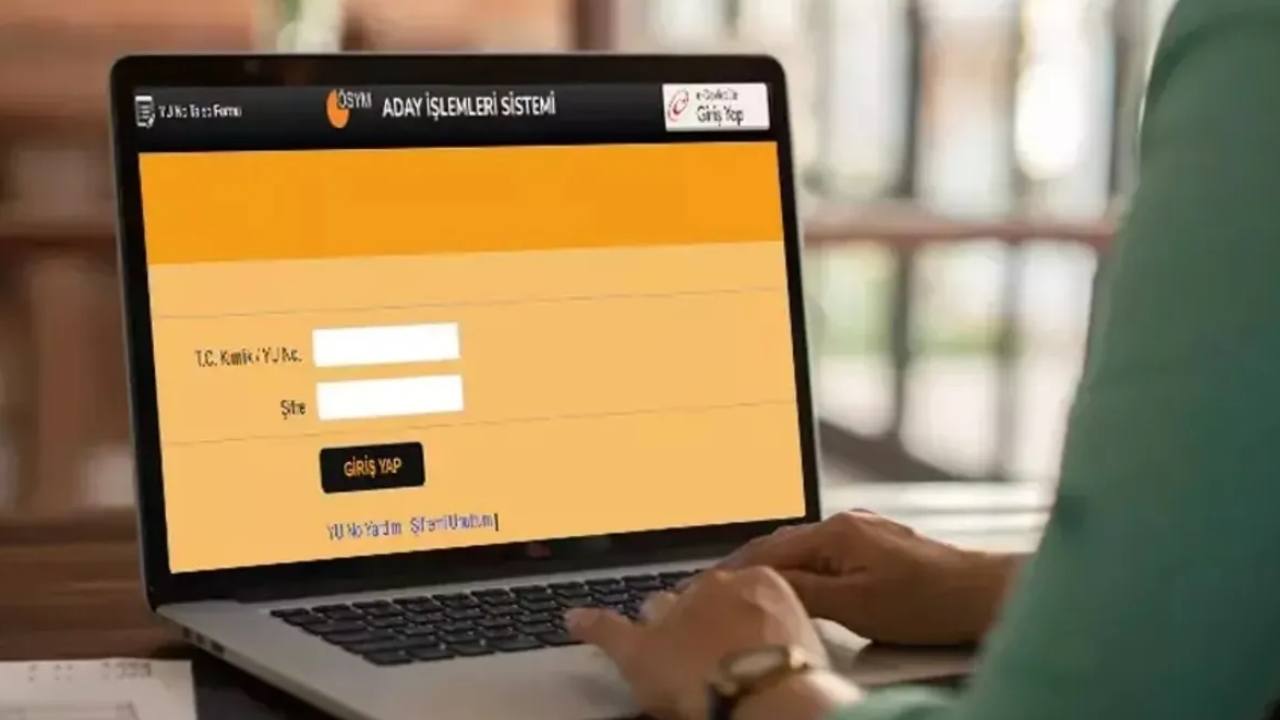 2026 MEB-AGS Sonuçlarıyla İlgili ÖSYM'den Açıklama