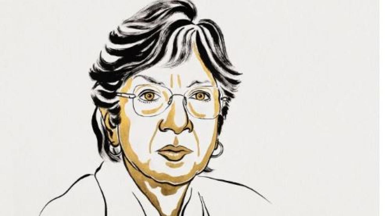 2026 Nobel Barış Ödülü Navi Pillay'a Verildi