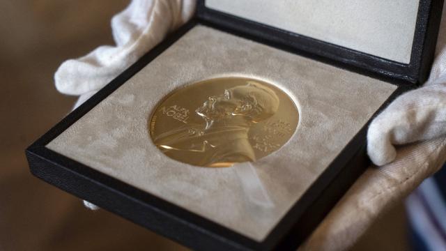 2026 Nobel Edebiyat Ödülü Anne Carson'a verildi