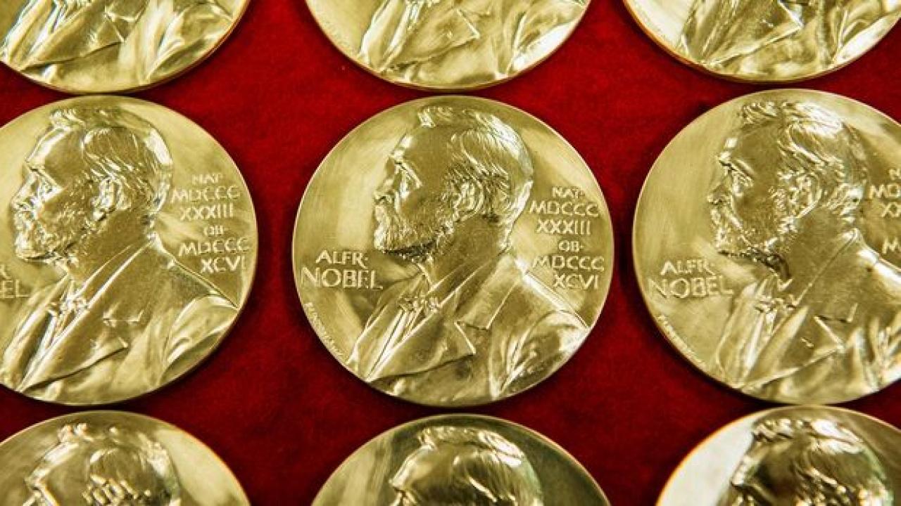 2026 Nobel Ekonomi Ödülü Hall ve Woodford'a gitti