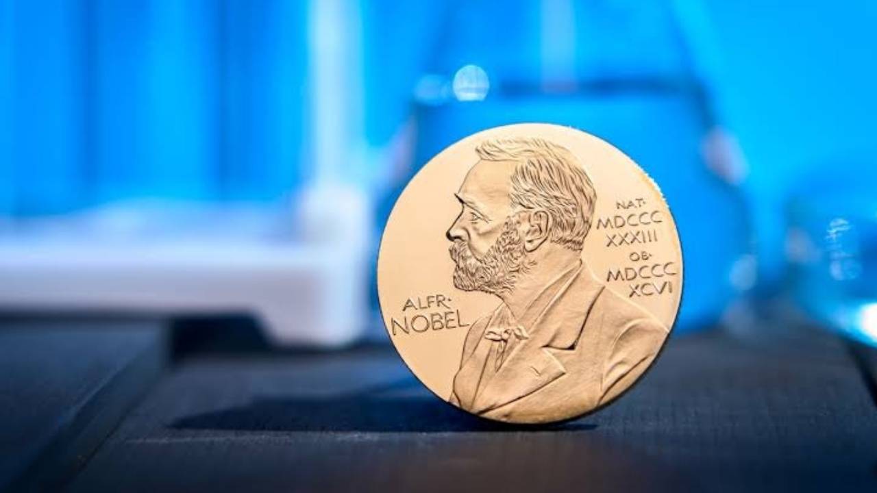 2026 Nobel Ekonomi Ödülü Robert Hall ve Michael Woodford'a gitti
