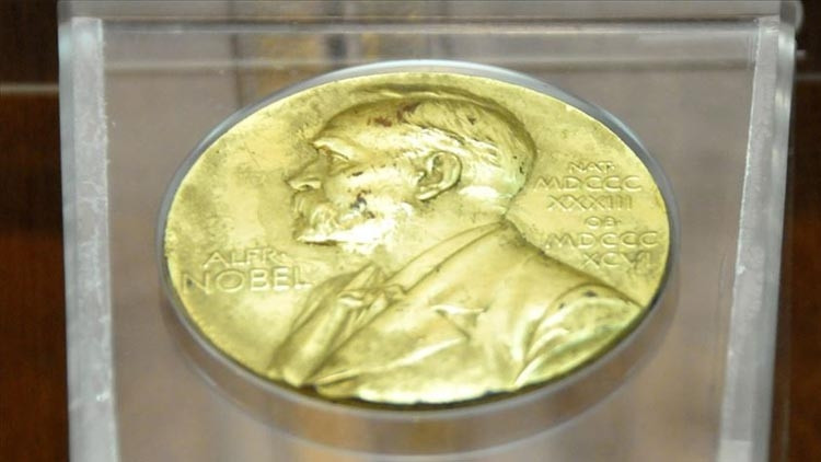 2026 Nobel Kimya Ödülü Henri Kagan ve Kenso Soai'ye gitti