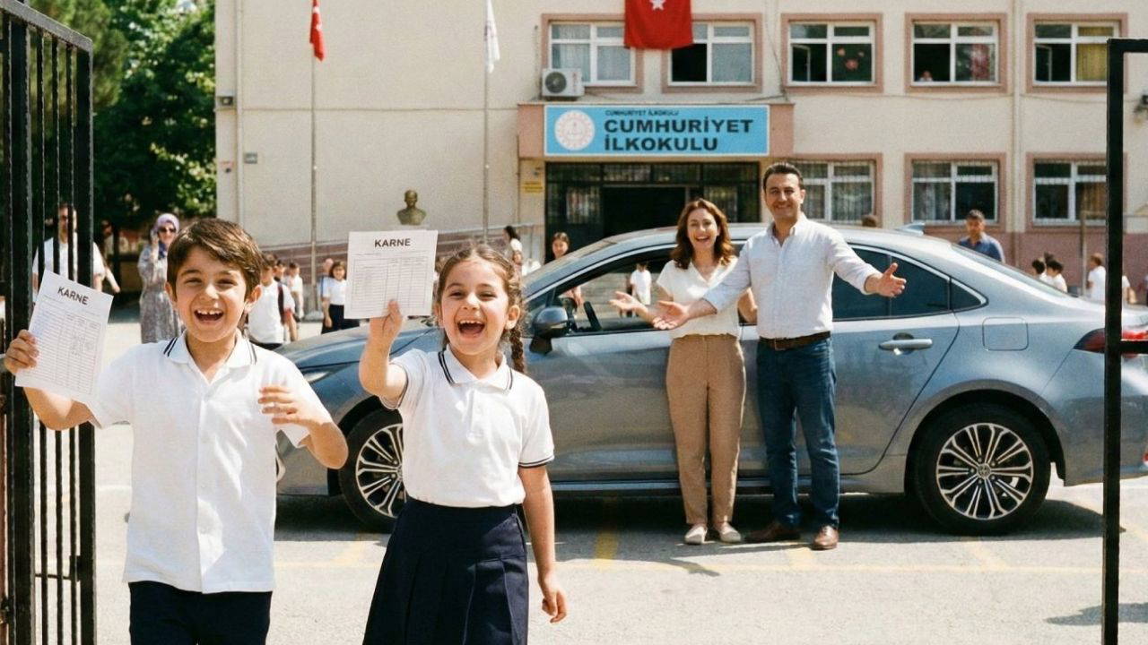 2026 Okullar Ne Zaman Kapanacak? MEB Yaz Tatili Tarihi