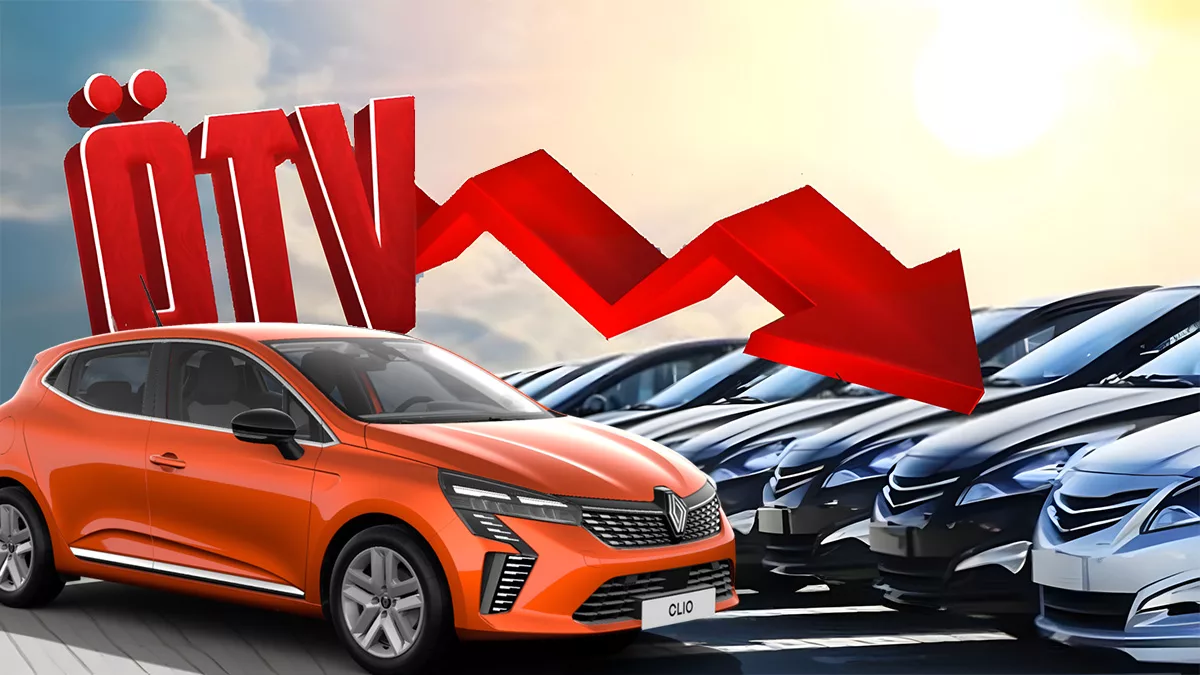2026 ÖTV Muafiyetli Araç Modelleri: Limit 2.873.972 TL