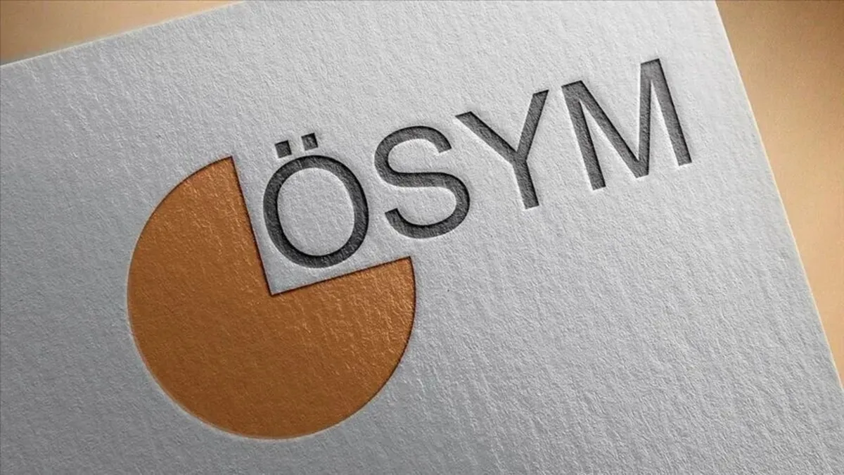 2026 ÖZYES başvuruları başladı! Son gün 28 Temmuz