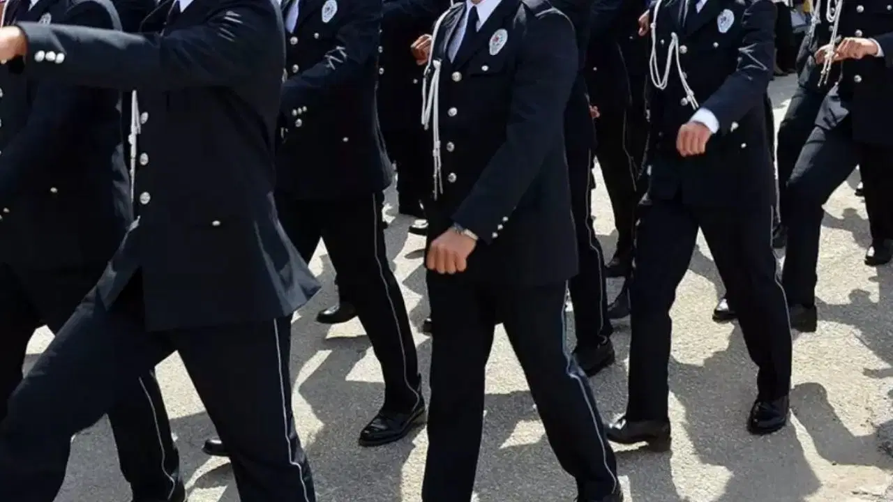 2026 PMYO Başvuru Tarihi ve Polislik Şartları Açıklandı mı