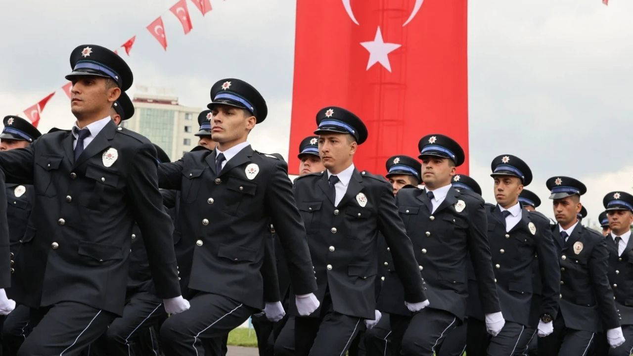 2026 PMYO Parkur Sınavı Tarihi Açıklandı mı? Polis Adaylarının Gözü Duyuruda