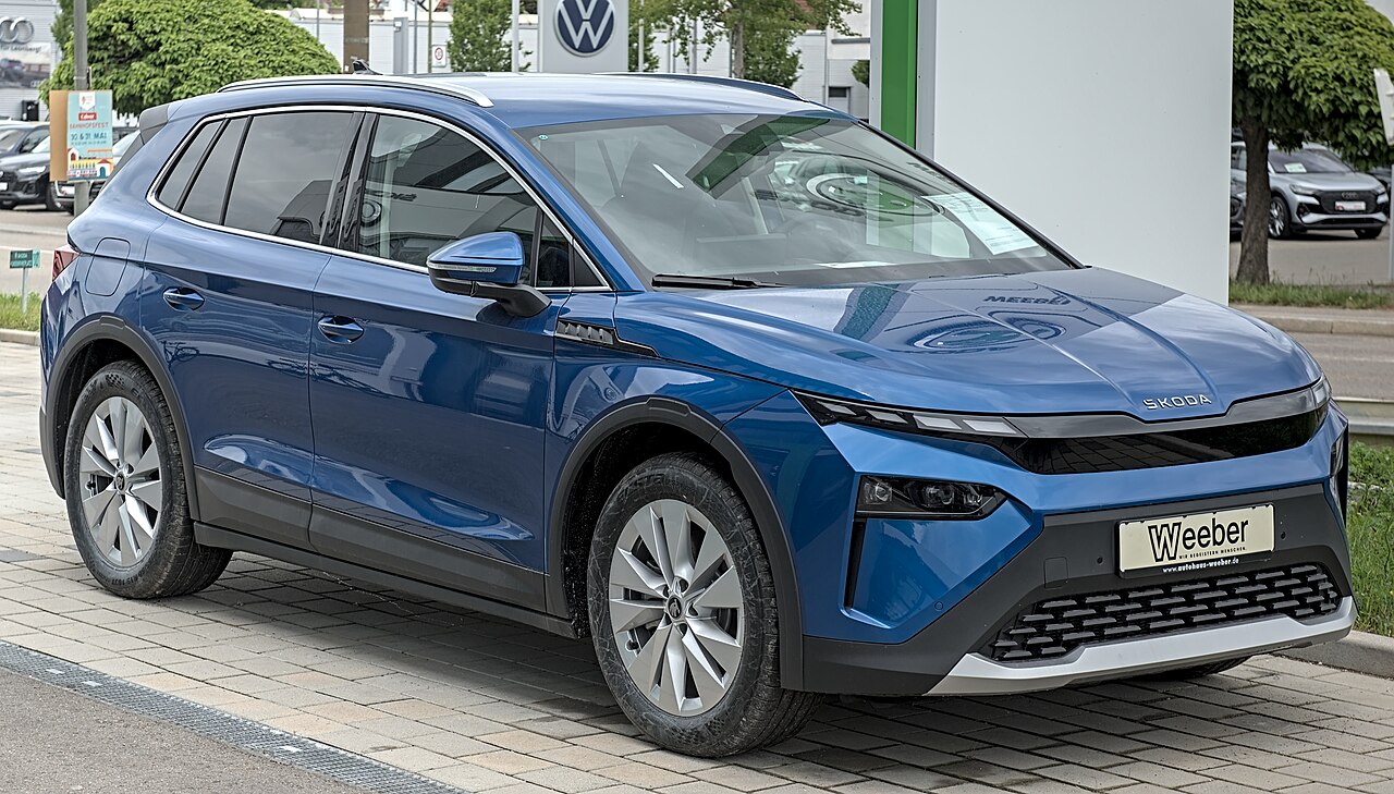 2026 Skoda Elroq İncelemesi: Alınır mı, Özellikleri Neler