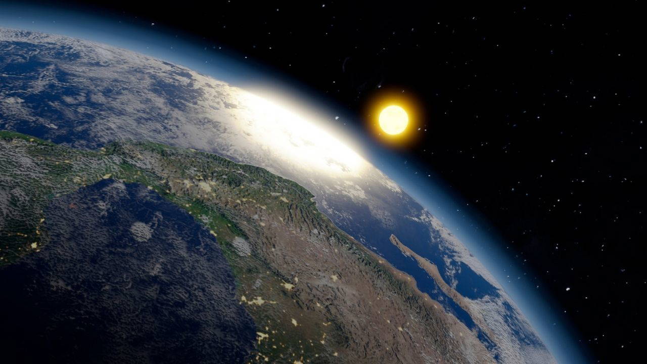 2026 Sonbahar Ekinoksu: 23 Eylül'de Doğa Dengesi