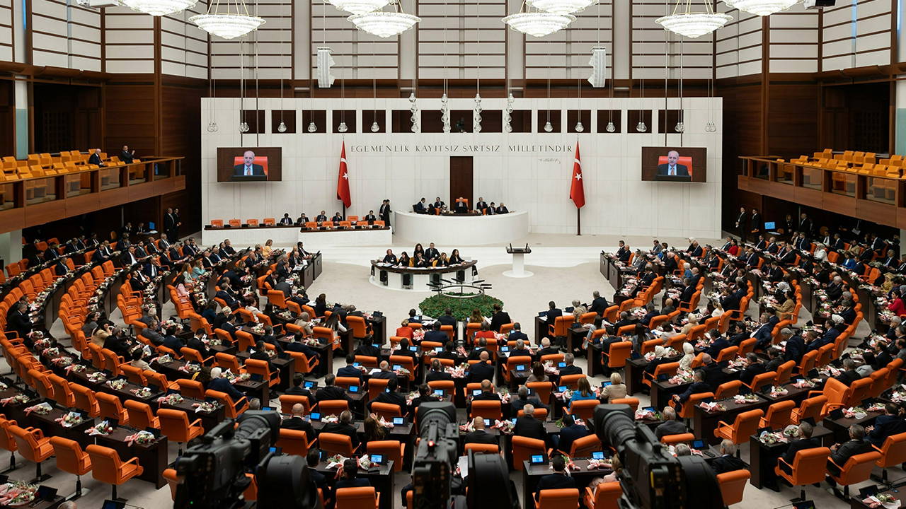 2026 TBMM Yaz Tatili Ne Zaman Başlıyor, Kaç Ay Sürecek