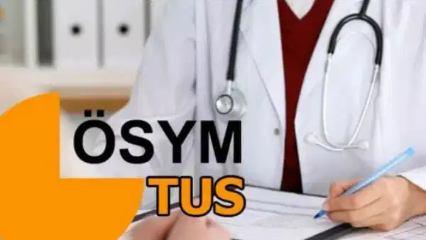 2026 TUS 2. Dönem Sınavı Ne Zaman? Sonuçlar İçin Tarih Verildi