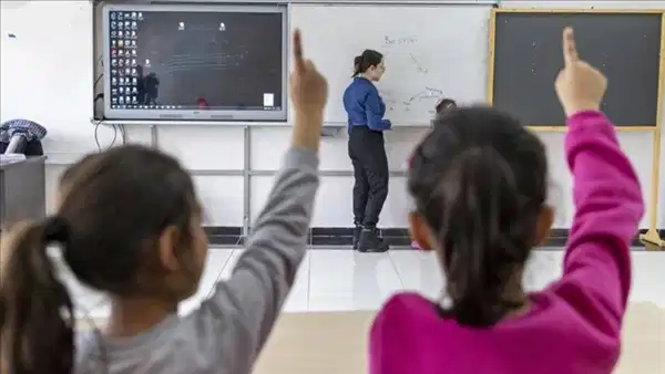 2026 Ücretli Öğretmenlik Başvuruları ve Şartları