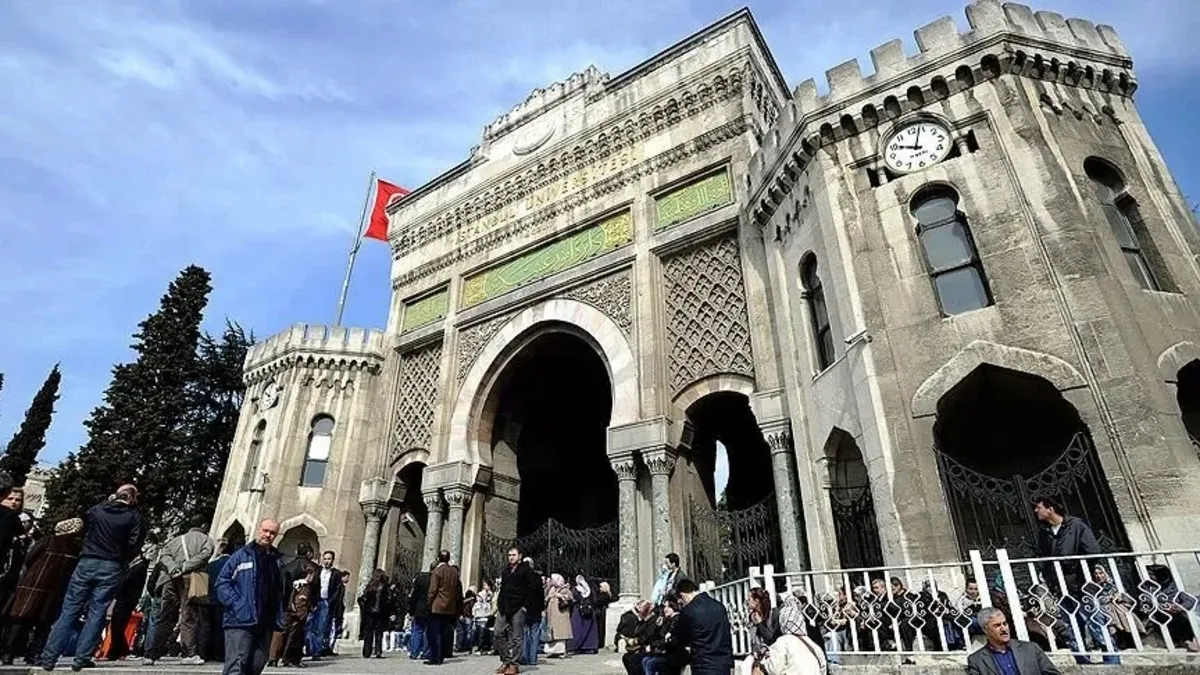 2026 Üniversite Kayıt Tarihleri: E-Kayıt ve Yüz Yüze Kayıt Ne Zaman