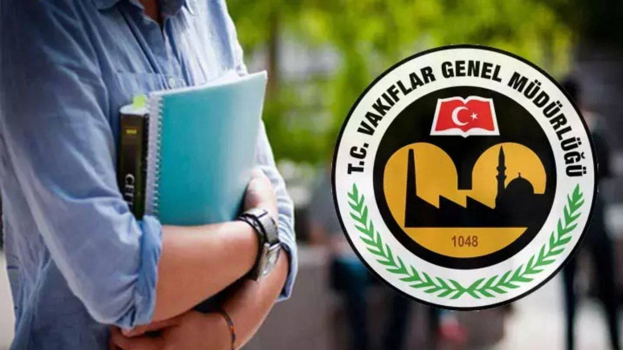 2026 VGM Burs Başvuruları: Tarihler ve Süreç