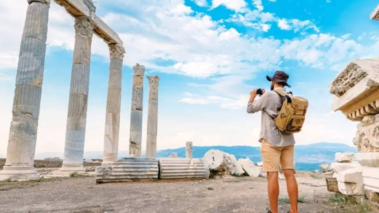 Neden Seyahat Ediyorsun? 2026'nın Trendi 'Whycation