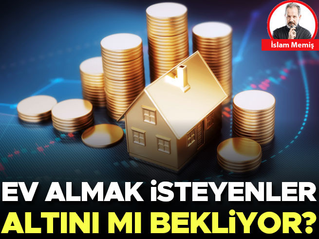 2026 Yatırım Belirsizliği: Ev mi Altın mı Kazandıracak