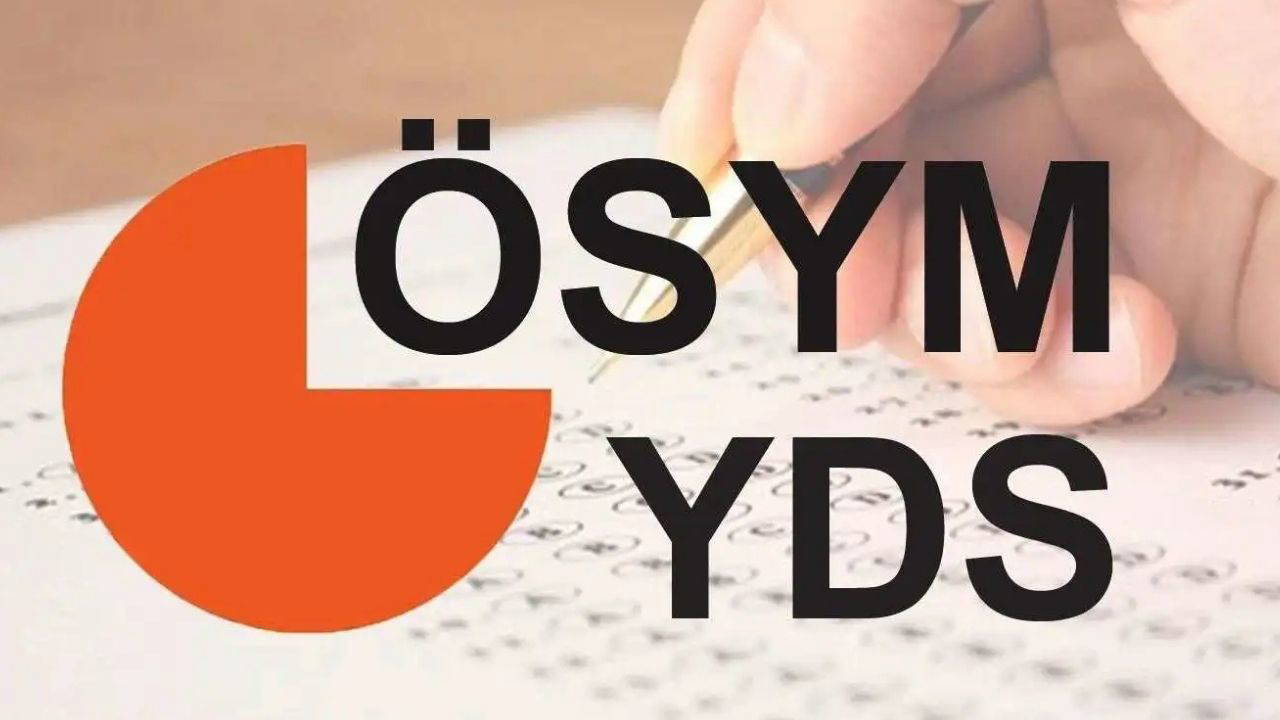 2026 YDS/2 Sınav Tarihi Belli Oldu: Başvurular Ne Zaman